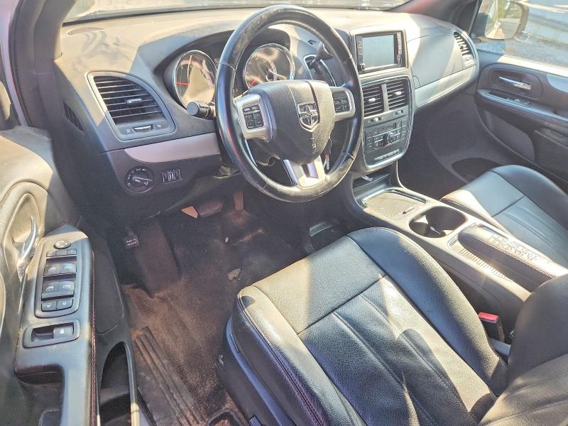 Продажа на аукционе авто 2019 Dodge Grand Caravan, vin: 2C4RDGEG0KR788720, номер лота: 66938446