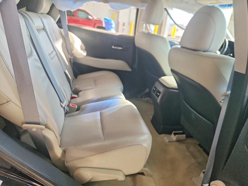 Auction sale of the 2013 Lexus Rx, vin: JTJBC1BA6D2441246, lot number: 66585426