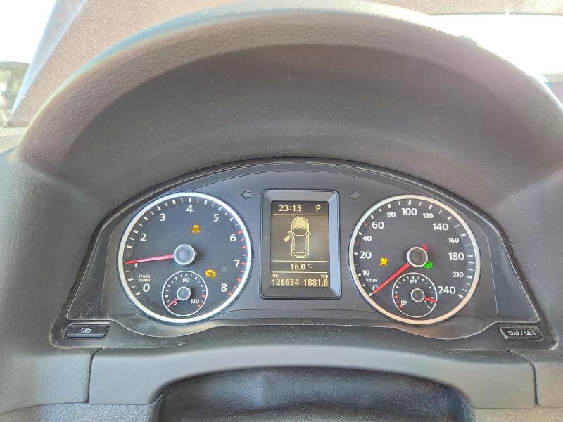 69699166 :رقم المزاد ، WVGAV7AX2AW002482 vin ، 2010 Volkswagen Tiguan مزاد بيع