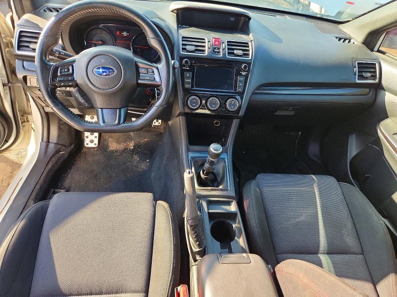 68799726 :رقم المزاد ، JF1VA1A61K9809118         vin ، 2019 Subaru Wrx مزاد بيع