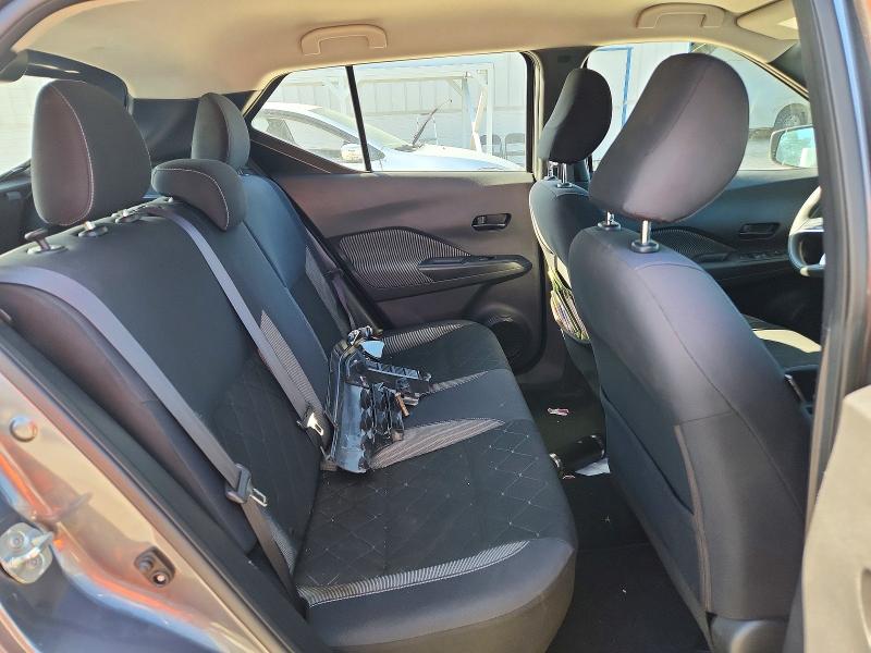 Продаж на аукціоні авто 2019 Nissan Kicks, vin: 3N1CP5CU9KL523448, номер лоту: 67895946