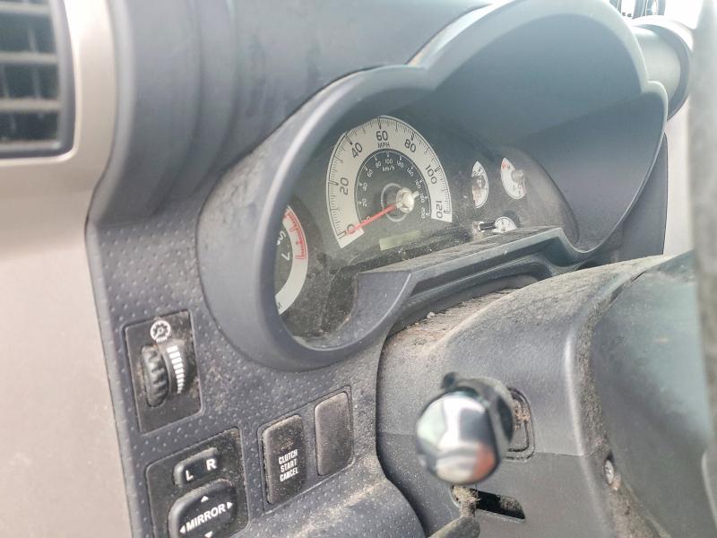 Aukcja sprzedaży 2008 Toyota Fj Cruiser, vin: JTEBU11F18K014619, numer aukcji: 69442876