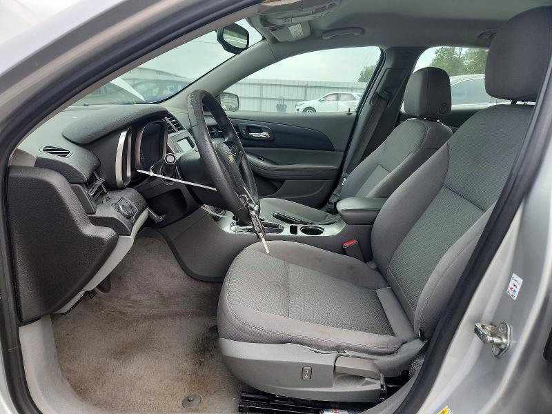 Продаж на аукціоні авто 2015 Chevrolet Malibu, vin: 1G11B5SL0FF286577, номер лоту: 68812506