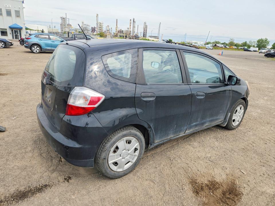 Продаж на аукціоні авто 2014 Honda Fit, vin: LUCGE8H37E3003525, номер лоту: 67455556