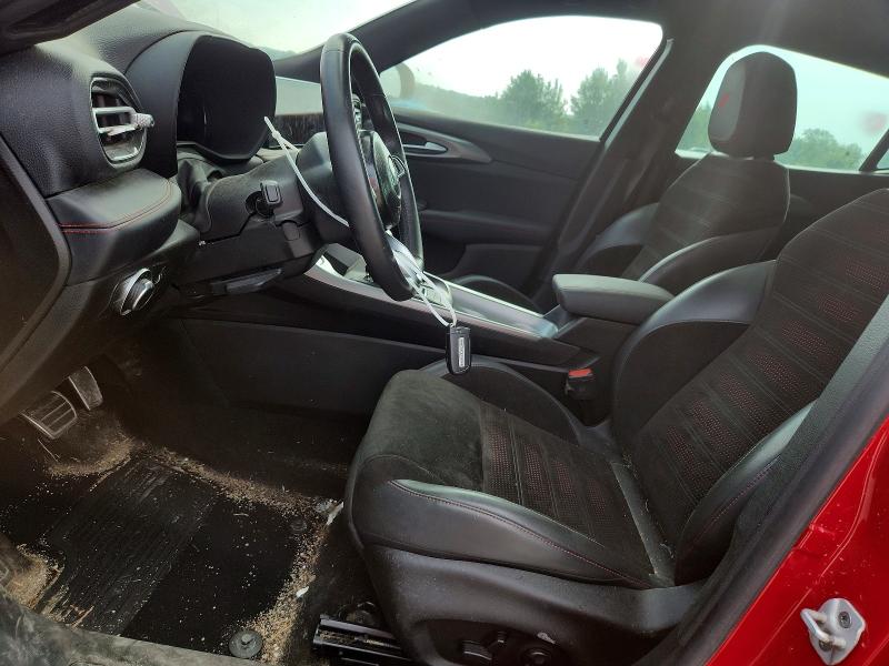 Продаж на аукціоні авто 2023 Dodge Hornet, vin: ZACNDFBN5P3A04529, номер лоту: 66800176