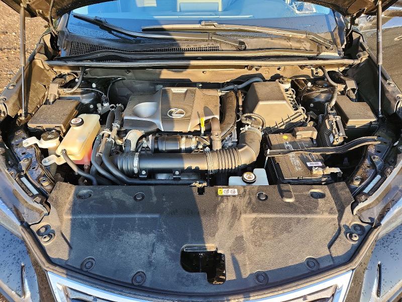 Aukcja sprzedaży 2020 Lexus Nx, vin: JTJDARDZ8L2235747, numer aukcji: 67699836