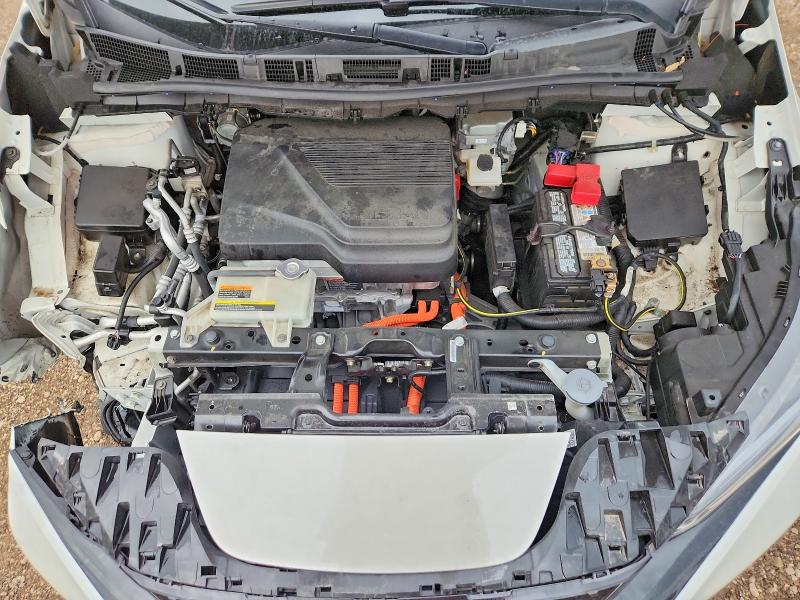 Aukcja sprzedaży 2023 Nissan Leaf, vin: 1N4CZ1CV7PC551959, numer aukcji: 68870266