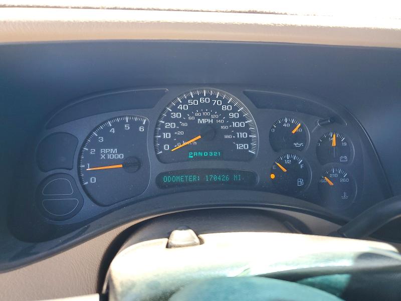 Aukcja sprzedaży 2003 Gmc New Sierra, vin: 2GTEK19T631251424, numer aukcji: 70281136
