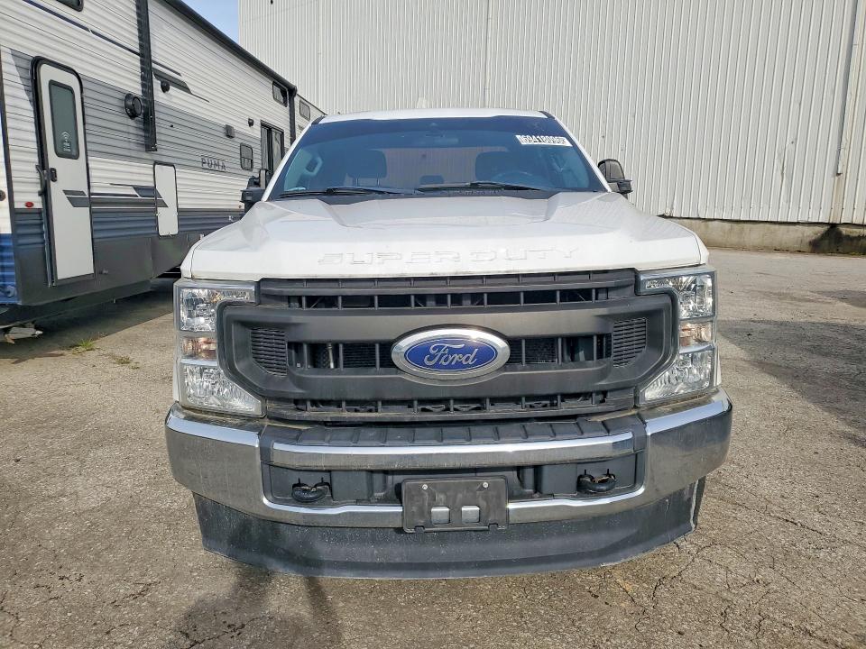 69418096 :رقم المزاد ، 1FT7X2B68LED40446 vin ، 2020 Ford F250 مزاد بيع