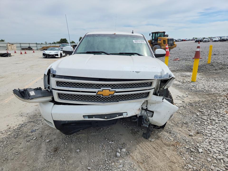 Aukcja sprzedaży 2012 Chevrolet Silverado, vin: 1GCPKTE77CF145229, numer aukcji: 69741696