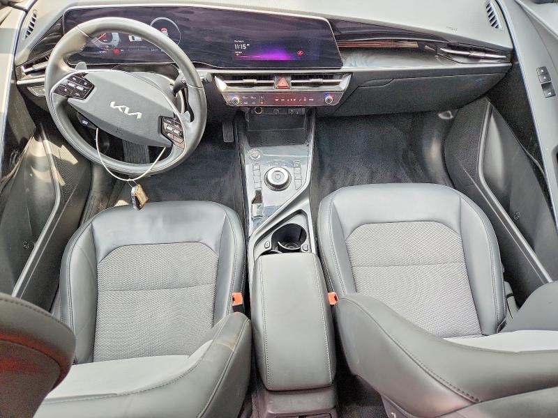 Продаж на аукціоні авто 2024 Kia Niro, vin: KNDCR3L19R5121957, номер лоту: 67696246