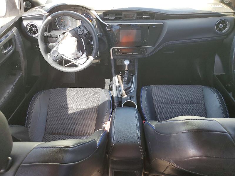 Aukcja sprzedaży 2018 Toyota Corolla, vin: 2T1BURHEXJC028736, numer aukcji: 70285876