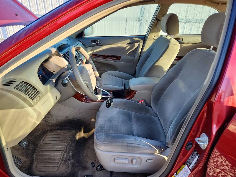 Продажа на аукционе авто 2006 Toyota Camry, vin: 4T1BE30K46U112875, номер лота: 70802006