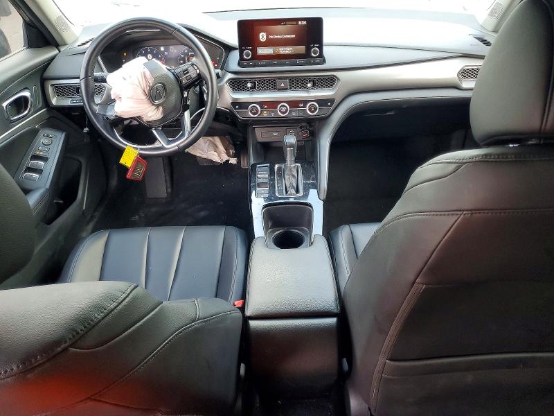 Aukcja sprzedaży 2024 Acura Integra, vin: 19UDE4H20RA028597, numer aukcji: 70108626
