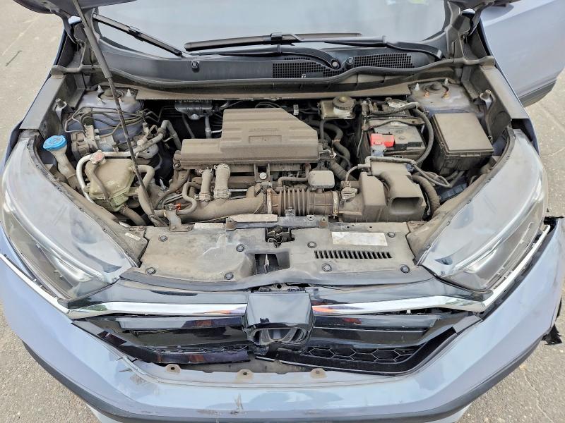 2021 Honda Cr-v მანქანა იყიდება აუქციონზე, vin: 2HKRW2H88MH677303, აუქციონის ნომერი: 70648796
