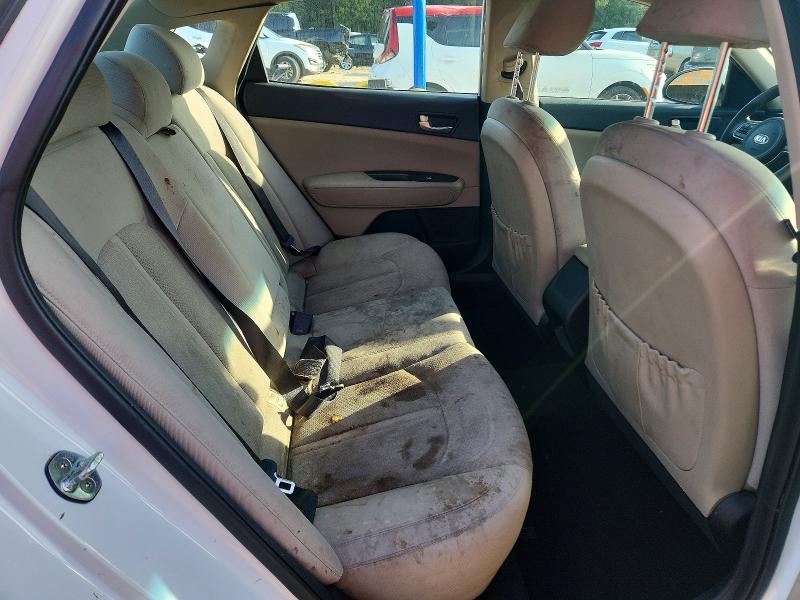 Aukcja sprzedaży 2016 Kia Optima, vin: KNAGT4L35G5098889, numer aukcji: 67517216