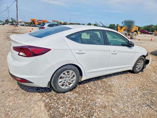 67900646 :رقم المزاد ، 5NPD74LF0LH594231 vin ، 2020 Hyundai Elantra مزاد بيع