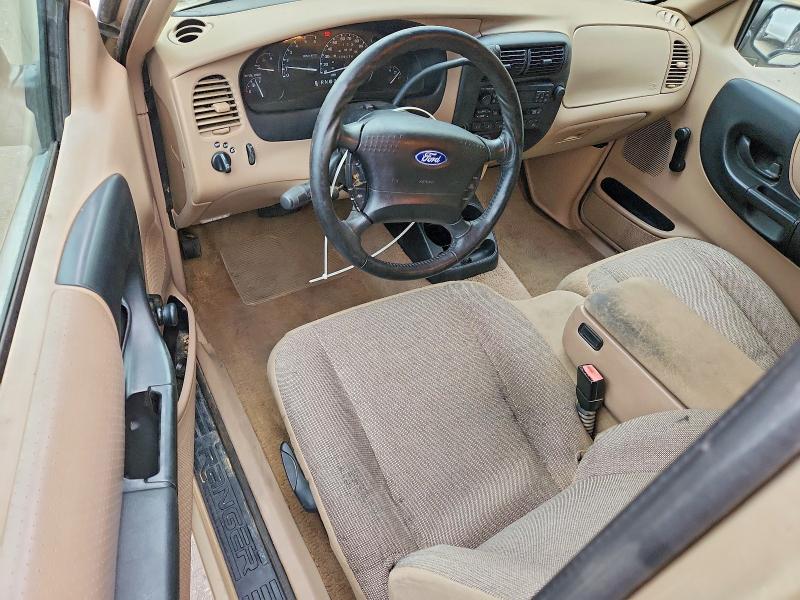 Продаж на аукціоні авто 2001 Ford Ranger, vin: 1FTYR14V21PB13056        , номер лоту: 69022236
