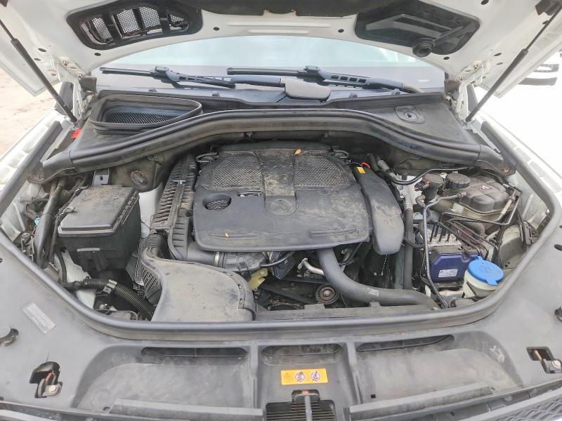 Aukcja sprzedaży 2016 Mercedes-benz Gle, vin: 4JGDA5HB3GA689095, numer aukcji: 70776916