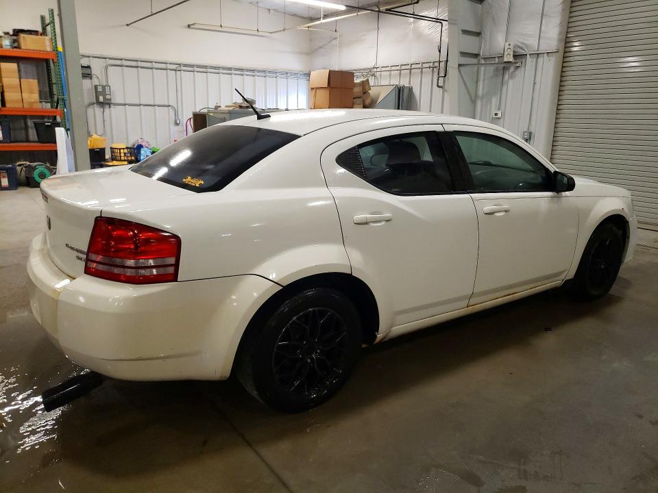 Продажа на аукционе авто 2010 Dodge Avenger, vin: 1B3CC4FBXAN114341, номер лота: 68106246