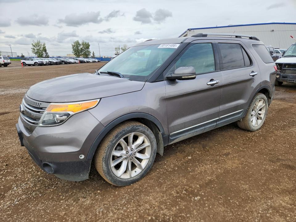 Продаж на аукціоні авто 2011 Ford Explorer, vin: 1FMHK8F83BGA84779, номер лоту: 68181486