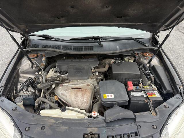 Продаж на аукціоні авто 2017 Toyota Camry, vin: 4T1BF1FK0HU348404, номер лоту: 71111166