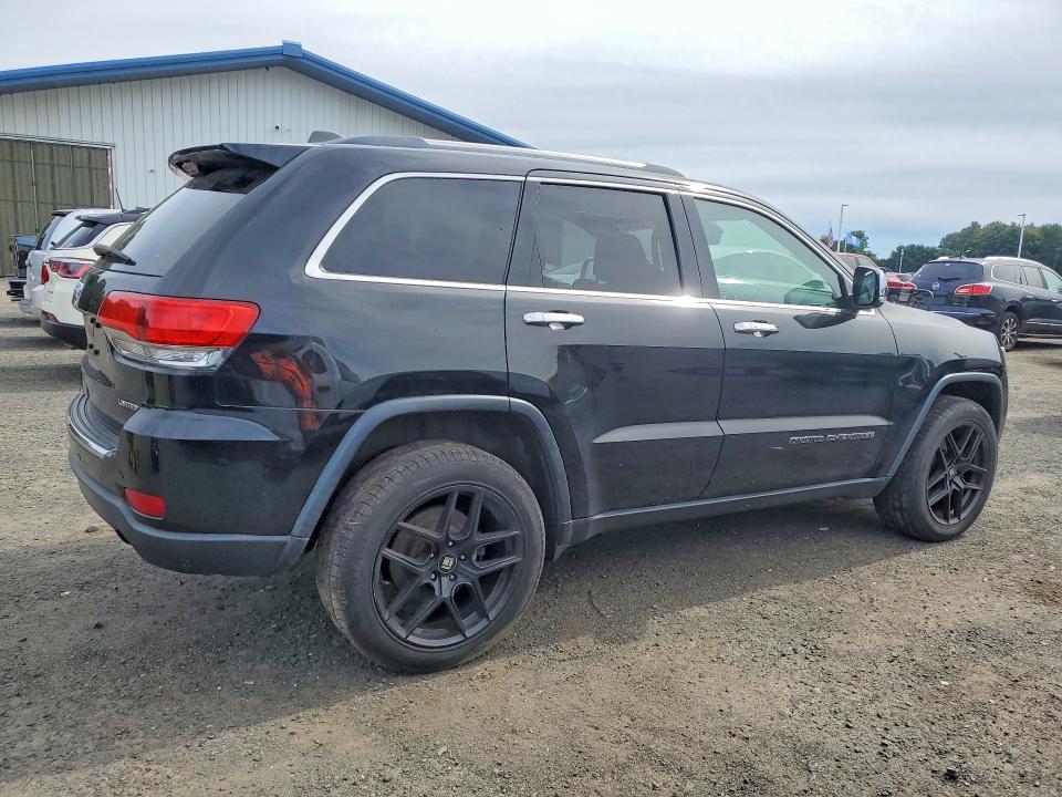 Aukcja sprzedaży 2019 Jeep Grand Cherokee, vin: 1C4RJFBGXKC808861, numer aukcji: 70504346