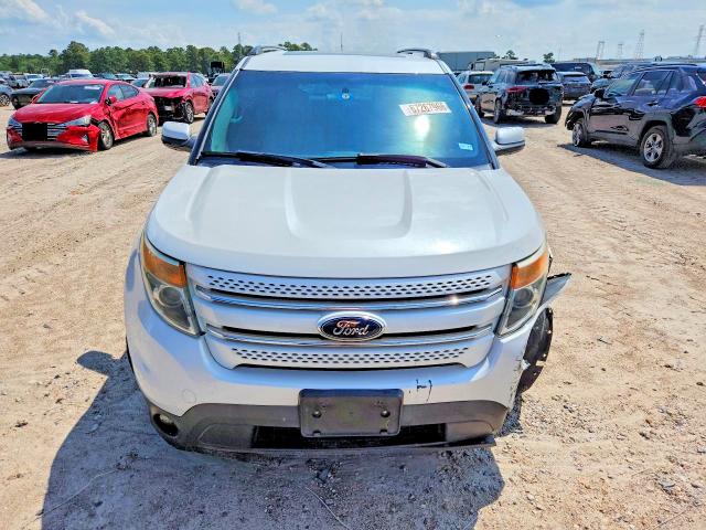 Продаж на аукціоні авто 2013 Ford Explorer, vin: 1FM5K7F83DGC80107, номер лоту: 67267966