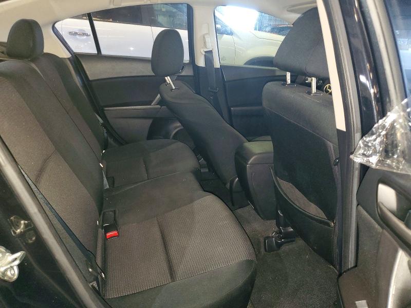 Aukcja sprzedaży 2012 Mazda 3, vin: JM1BL1UF2C1637099, numer aukcji: 68273026