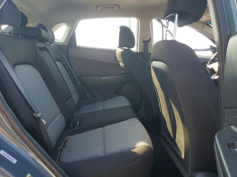 Продажа на аукционе авто 2022 Hyundai Kona, vin: KM8K22AB0NU763808, номер лота: 68141796