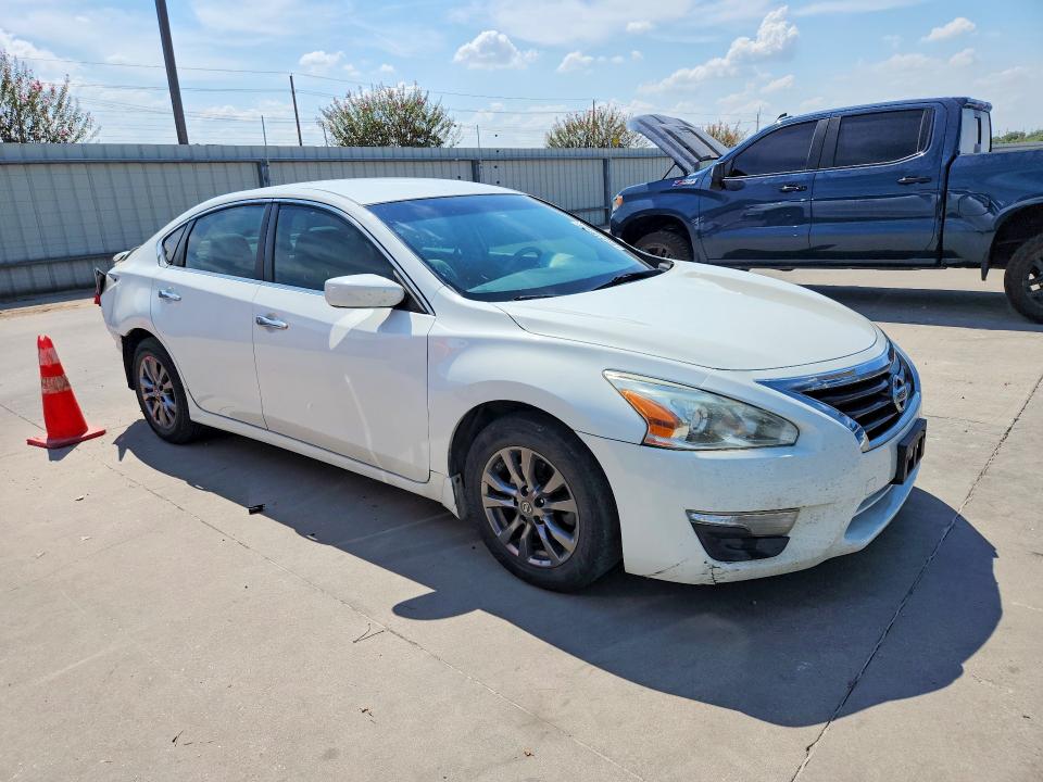 Aukcja sprzedaży 2015 Nissan Altima, vin: 1N4AL3AP1FC472634, numer aukcji: 66048686