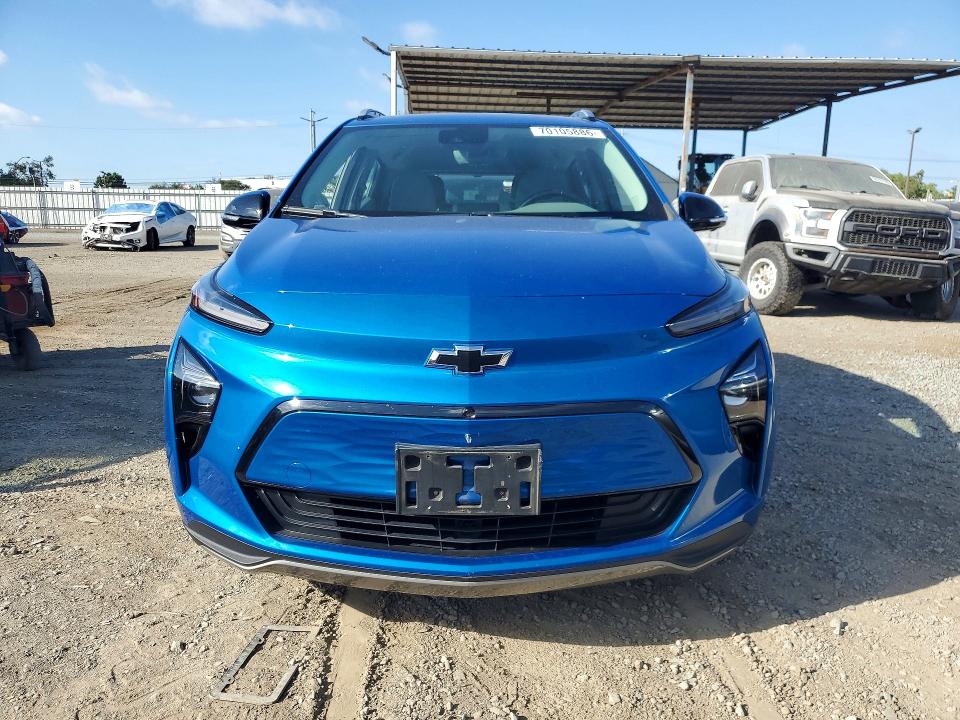 Продаж на аукціоні авто 2023 Chevrolet Bolt Euv, vin: 1G1FZ6S0XP4142433, номер лоту: 70105886