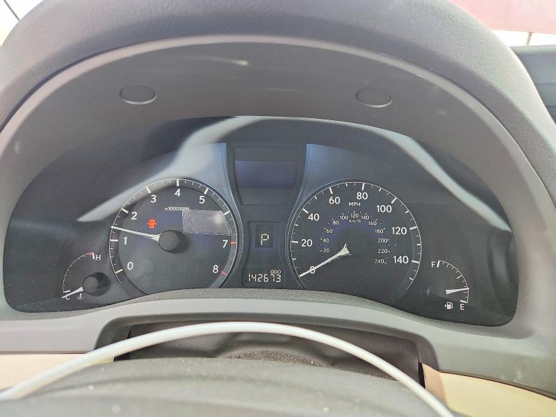 Aukcja sprzedaży 2010 Lexus Rx, vin: 2T2BK1BA5AC079506, numer aukcji: 69524266