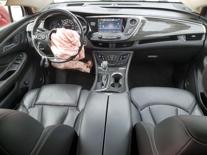 Auction sale of the 2017 Buick Envision, vin: LRBFXFSX2HD120176, lot number: 70647876