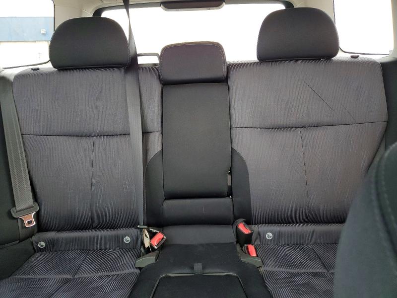 Продажа на аукционе авто 2009 Subaru Forester, vin: JF2SH63669H709522, номер лота: 69685496