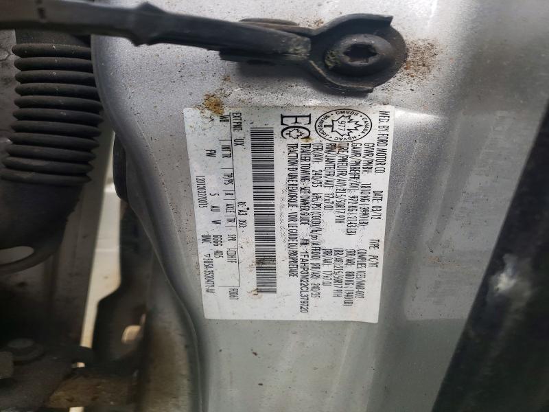 Продажа на аукционе авто 2012 Ford Focus, vin: 1FAHP3M22CL379720, номер лота: 69186106