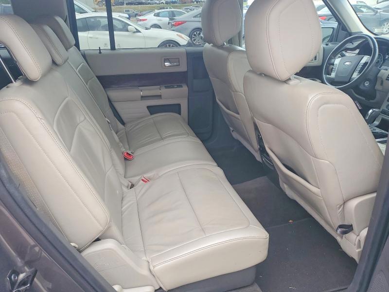 Продаж на аукціоні авто 2010 Ford Flex, vin: 2FMHK6CC7ABA97229, номер лоту: 69158966