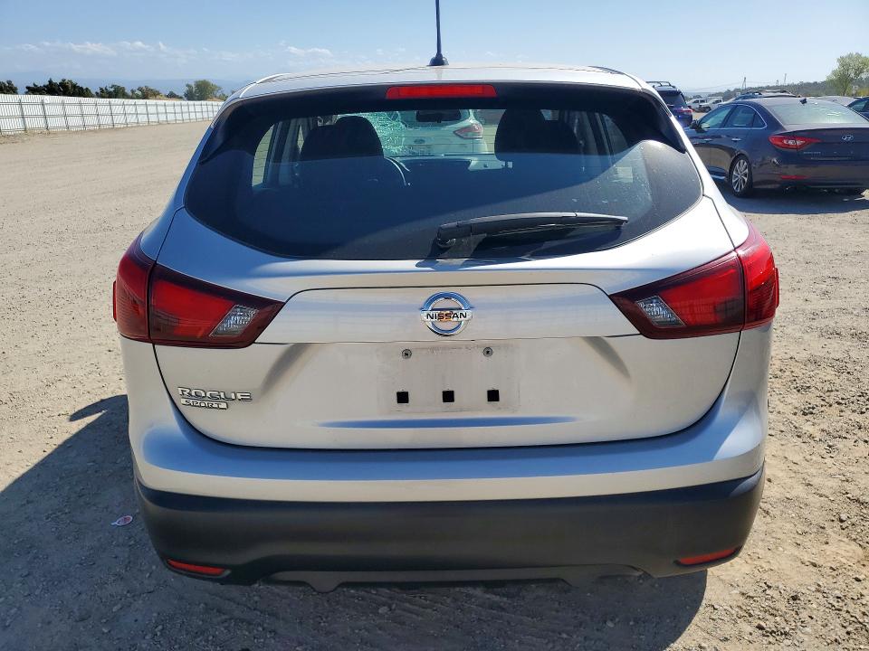 Aukcja sprzedaży 2019 Nissan Rogue Sport, vin: JN1BJ1CP2KW521289, numer aukcji: 68841836