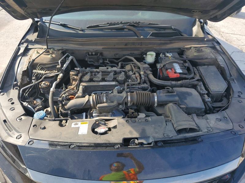 Продажа на аукционе авто 2020 Honda Accord, vin: 1HGCV1F39LA155698, номер лота: 70229676