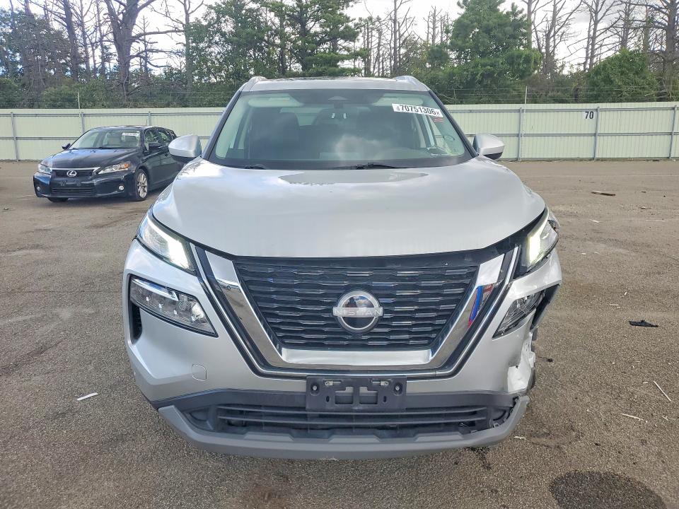 Продаж на аукціоні авто 2023 Nissan Rogue, vin: 5N1BT3BB2PC796674, номер лоту: 70751306