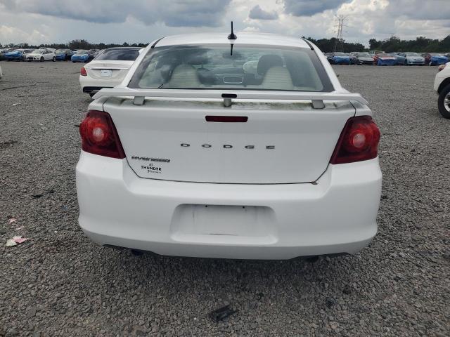 69119736 :رقم المزاد ، 1C3CDZAG7EN166693 vin ، 2014 Dodge Avenger مزاد بيع