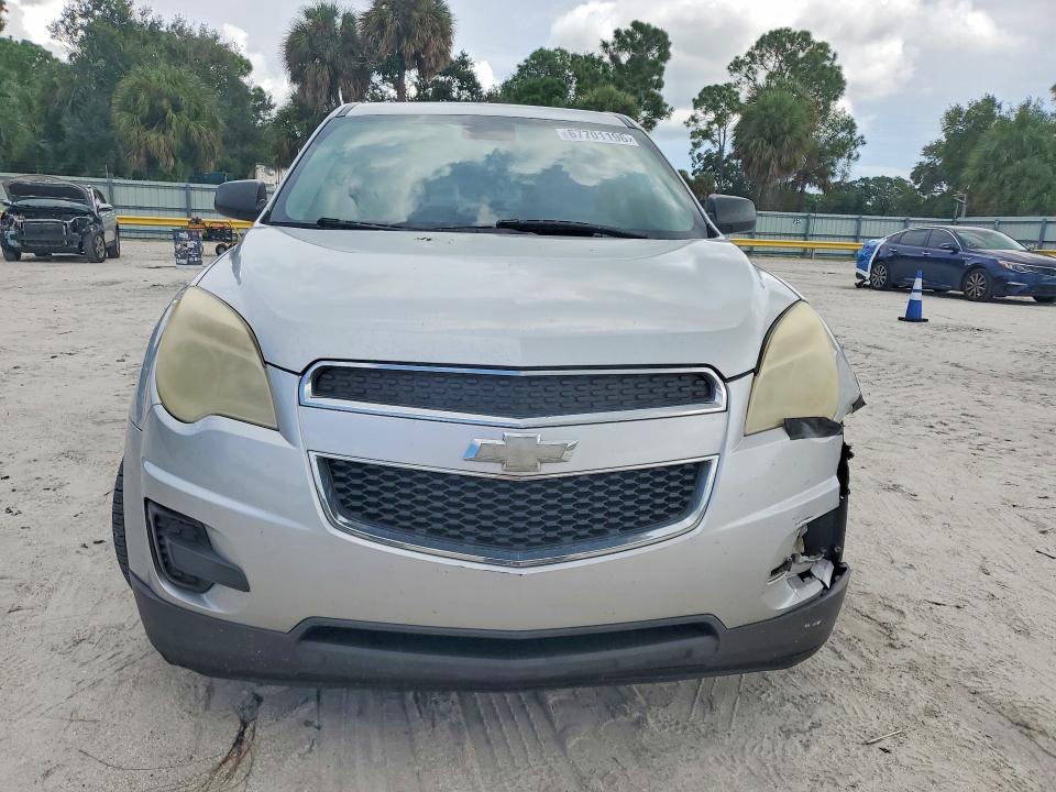67701196 :رقم المزاد ، 2GNALBEK3C1131327 vin ، 2012 Chevrolet Equinox مزاد بيع