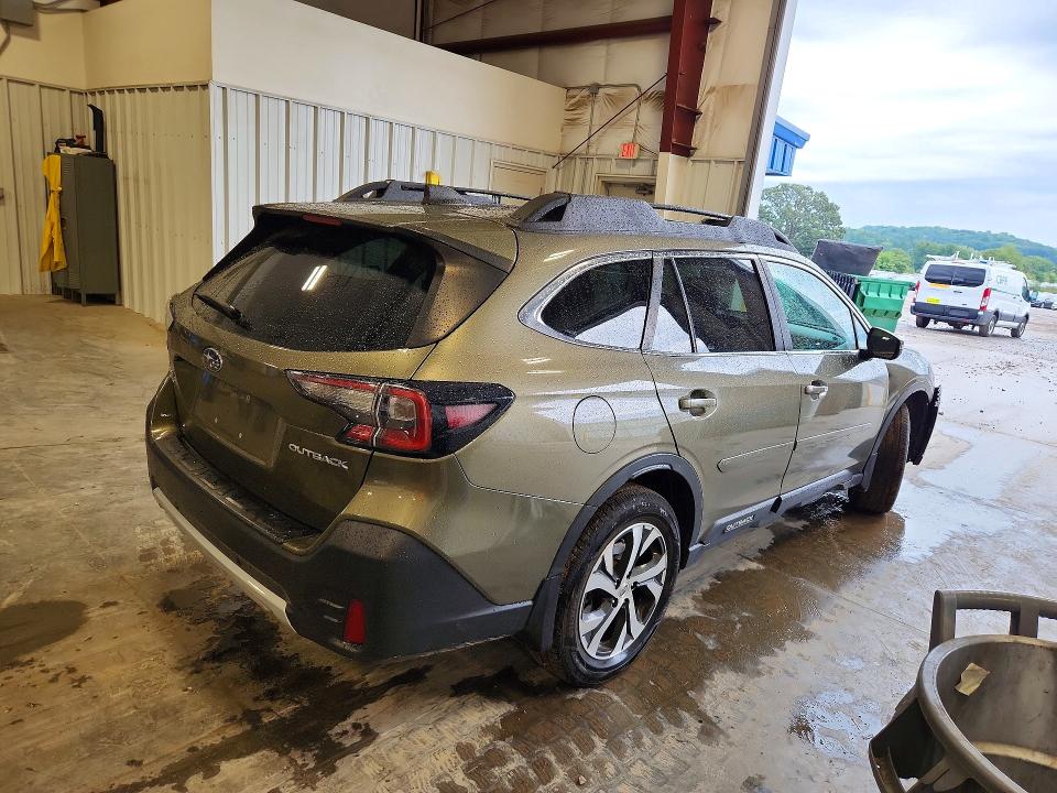 Aukcja sprzedaży 2020 Subaru Outback, vin: 4S4BTANC0L3206765, numer aukcji: 67146456