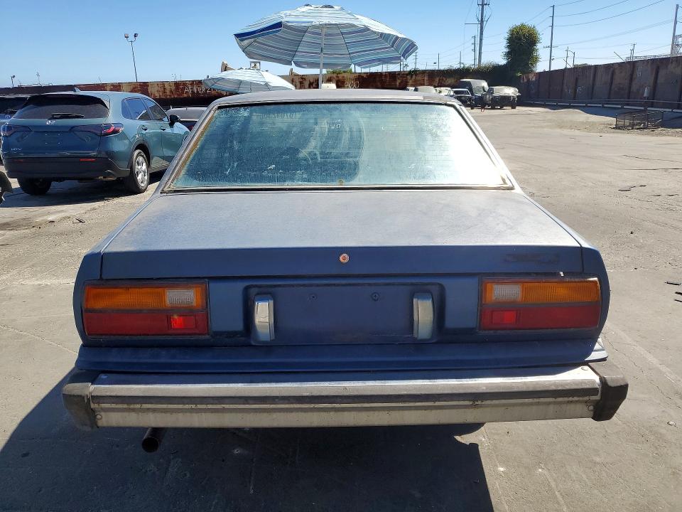 Aukcja sprzedaży 1982 Datsun B210, vin: JN1PB01S2C9354033, numer aukcji: 67042306