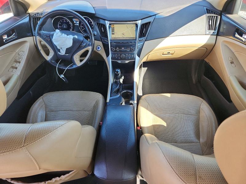 Продаж на аукціоні авто 2014 Hyundai Sonata, vin: 5NPEC4AC2EH856195, номер лоту: 70686806