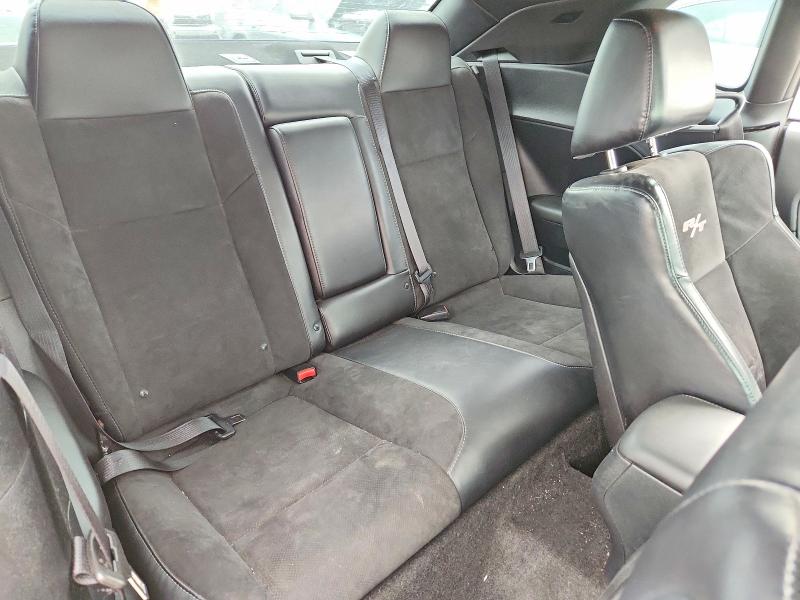 Aukcja sprzedaży 2015 Dodge Challenger, vin: 2C3CDZBT6FH797991, numer aukcji: 70787896