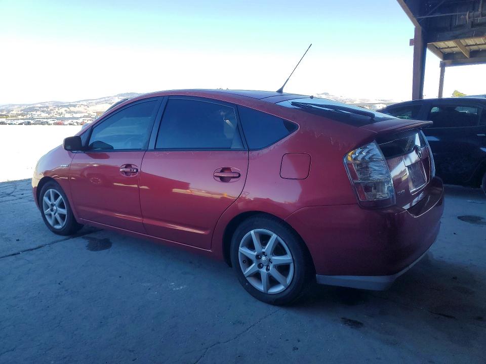 Продаж на аукціоні авто 2008 Toyota Prius, vin: JTDKB20U883342209, номер лоту: 71108146