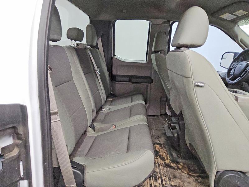 69081066 :رقم المزاد ، 1FTEX1CB5JKC72750 vin ، 2018 Ford F150 مزاد بيع