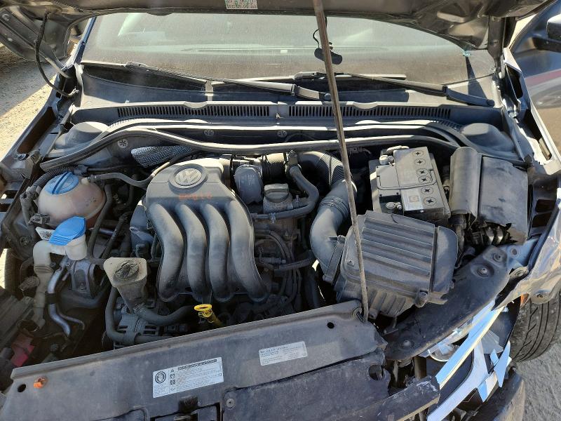 66242006 :رقم المزاد ، 3VW2K7AJ8DM281791 vin ، 2013 Volkswagen Jetta مزاد بيع