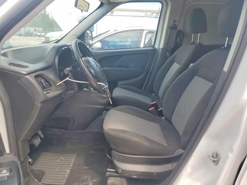 2017 Ram Promaster City მანქანა იყიდება აუქციონზე, vin: ZFBERFAB0H6G90524, აუქციონის ნომერი: 69109606